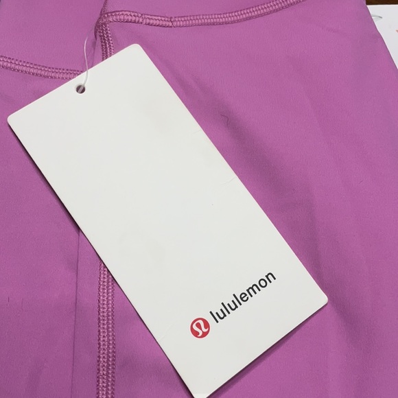 Wunder Under HR tight 25” Flux - Picture 3 of 4